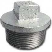 Galvaniz Körtapa 1/2 - 1