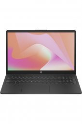 HP 15-FC0001NT 7P6K2EA R5-7520U 8 GB 256 GB SSD 15.6" Free Dos FHD Dizüstü Bilgisayar - 1