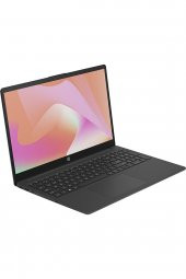 HP 15-FC0001NT 7P6K2EA R5-7520U 8 GB 256 GB SSD 15.6" Free Dos FHD Dizüstü Bilgisayar - 2