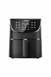 Cosori Premium XXL Airfryer 5.5 lt Yağsız Fritöz - 1