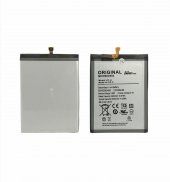 Kadrioğlu1 Galaxy M30 SM-M305 / M20 SM-M205 EB-BG580ABU Batarya Pil - 1
