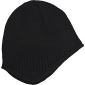 Outlet Çarşım Erkek İçi Polar Kulaklıklı Bere thumbnail 1