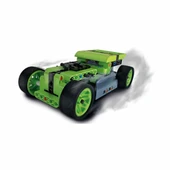 75076TR Mekanik Laboratuvarı - Hot Road ve Race Truck +8 yaş - 2