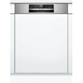 Bosch Smı6eks81t 8 Programlı Ankastre Bulaşık Makinesi - 1
