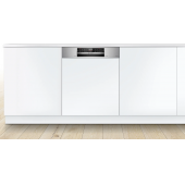 Bosch Smı6eks81t 8 Programlı Ankastre Bulaşık Makinesi - 2