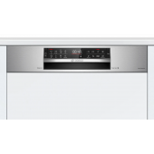 Bosch Smı6eks81t 8 Programlı Ankastre Bulaşık Makinesi - 3