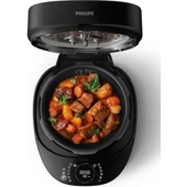 Philips HD2151/62 All in One Cooker 5 lt Çok Amaçlı Pişirici - 2