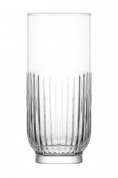 Lav tokyo su bardak - 6 lı su meşrubat bardağı takımı tok352 thumbnail 2