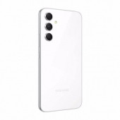 Samsung Galaxy A54 128 GB 8 Ram 5G Beyaz (Samsung Türkiye garantili) - 3