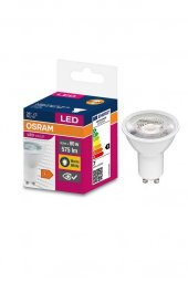 Osram Ledvalue 6,9W (80W) Par16 Led Spot Ampul Sarı - 3 Adet - 2