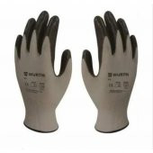 Würth İş Güvenliği Eldiveni Mekanikçi Siyah No:10 - 1