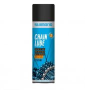 Shimano Zincir Yağı Sprey 400ml Bisiklet Zincir Yağı Spreyi thumbnail 2