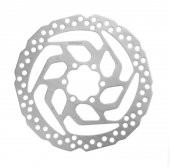 Orijinal Shimano Disk Fren Rotoru Bisiklet SM-RT26 6- - Civata 160 mm - 2