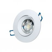 Cata 8W Safir Spot Cob Led Gunışığı Işık Ct-5256-G - 1