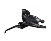 Shimano Vites/fren Kolu Hidrolik Altus 8 Vites Sağ ST-EF505-8R - 1