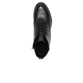 Greyder 29240 Kadın Siyah Hakiki Deri Bot - 3