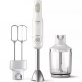 Philips Hr2546/00 Daily Collection Promix 700W Blender Seti - 1