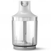 Philips Hr2546/00 Daily Collection Promix 700W Blender Seti - 2