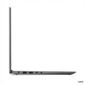 Lenovo Ideapad 1 AMD Ryzen 7 5700U 8GB 512GB SSD Freedos 15.6" FHD Taşınabilir Bilgisayar 82R4006FTR - 6
