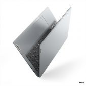Lenovo Ideapad 1 AMD Ryzen 7 5700U 8GB 512GB SSD Freedos 15.6" FHD Taşınabilir Bilgisayar 82R4006FTR - 9
