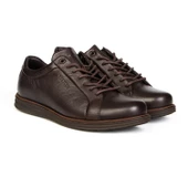 Greyder 00240 Erkek Hakiki Deri Comfort Ayakkabı - 8