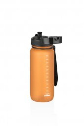 Vagonlife Uzspace 3037 650ml Turuncu Tritan Matara thumbnail 2