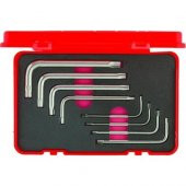 İzeltaş 8 Li Torx Allen Tk.7 Prç.4910 00 7108 - 1