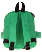 Kaukko Kids Love Crocodile Anaokulu Çantası V6019 thumbnail 2