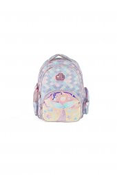 Me Team Anaokul Çantası Mermaid Anaokulu Sırt Okul Çantası - 1