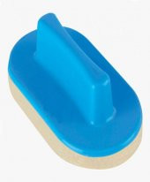 KRAF TAHTA SILGISI KECE 575G - 1