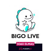 Bigo Live 3060 Elmas - 1