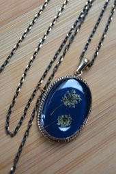 STONEAGE JEWELLERY Özel Tasarım Kolye thumbnail 1