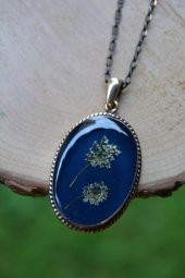 STONEAGE JEWELLERY Özel Tasarım Kolye thumbnail 3