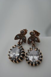 STONEAGE Elmas Model Küpe thumbnail 8