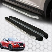 Nissan Juke (2020+) - Yan Basamak - Armada - 1