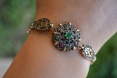 STONEAGE JEWELLERY Otantik Bileklik thumbnail 2