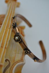 STONEAGE ÖZEL TASARIM BİLEKLİK thumbnail 2