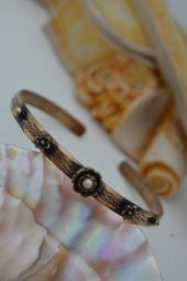 STONEAGE ÖZEL TASARIM BİLEKLİK thumbnail 6