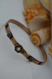 STONEAGE ÖZEL TASARIM BİLEKLİK thumbnail 8