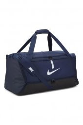 Nike Nk Acdmy Team L Duff - Sp21 Unisex Lacivert Futbol Spor Çanta Cu8089-410 - 3