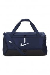 Nike Nk Acdmy Team L Duff - Sp21 Unisex Lacivert Futbol Spor Çanta Cu8089-410 - 1