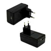 Syrox J34 USB Şarj Adaptörü (Başlık) 12W - 1