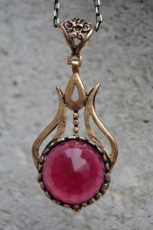 STONEAGE JEWELLERY Kolye thumbnail 3