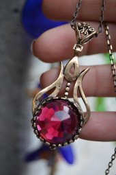 STONEAGE JEWELLERY Kolye thumbnail 4