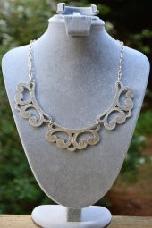 STONEAGE JEWELLERY Bohem Bayan Kolye thumbnail 2