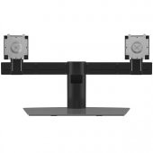 DELL Masa Tipi 2li Monitör Kolu 482-BBCY - 1