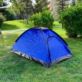Camper 2 Kişilik Çadır - Argeus - ARG-212 - 2