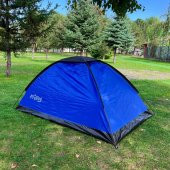 Camper 2 Kişilik Çadır - Argeus - ARG-212 - 4