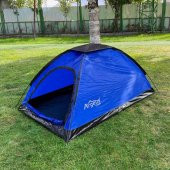 Camper 2 Kişilik Çadır - Argeus - ARG-212 - 5