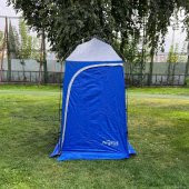 Duş Tuvalet Çadırı - Argeus Easy Cabin - İç Göstermez - ARG-214 - 2